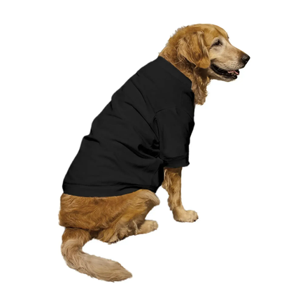 RUSE Buttoned Dinner Jacket for Dogs (XXL)