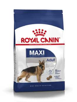 Royal Canin Maxi Adult Dry Dog Food 15 Kg