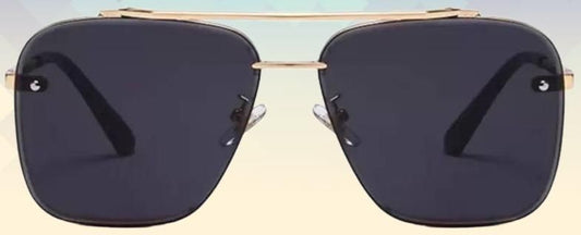 UV Protection Unisex Sunglasses